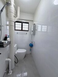 Blk 435 Bukit Panjang Ring Road (Bukit Panjang), HDB 4 Rooms #584771591